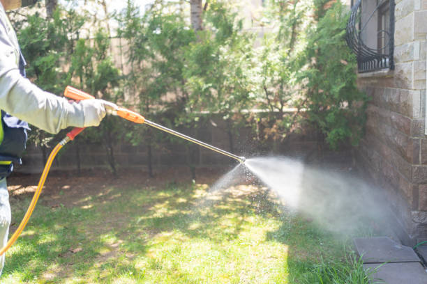 Best Cockroach Control Services  in Marietta, OH